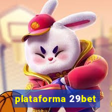 plataforma 29bet